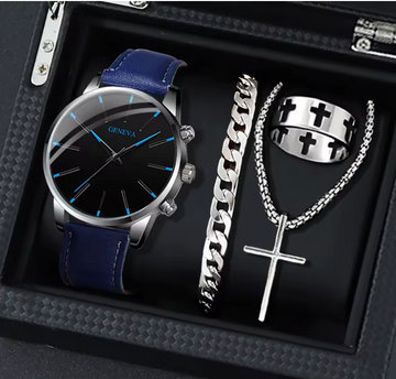 Caliman Casual watch