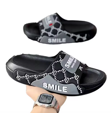 Caliman Slipper