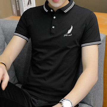Caliman Men's Polo Shirt