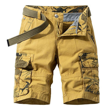 Caliman Joubert Men's Shorts