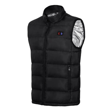 Caliman    jacket with heater