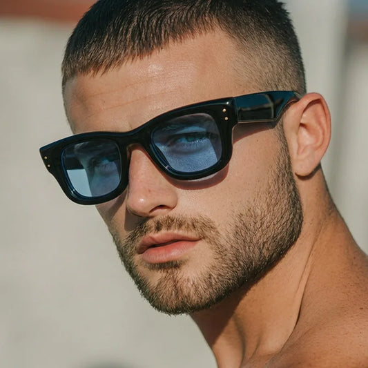 Caliman  Men Trending Sun Glasses