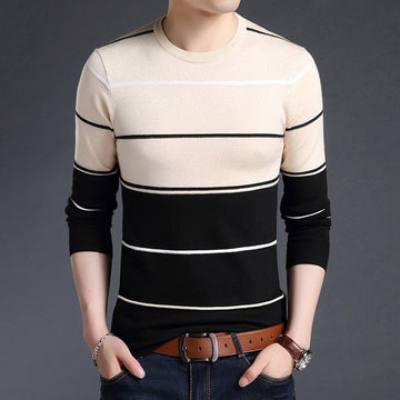 Caliman Men's Sweater